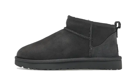 UGG Classic Ultra Mini Boot Grey