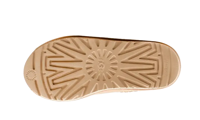 UGG Tasman Slipper Driftwood