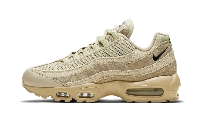 Nike Air Max 95 PRM Grain - DH4102-200Nike Air Max 95 PRM Grain - DH4102-200