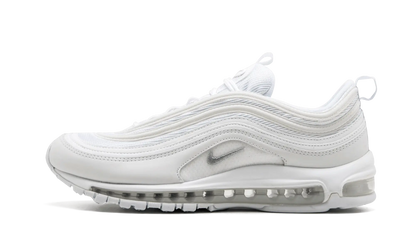 Nike Air Max 97 Triple White - 921826-101