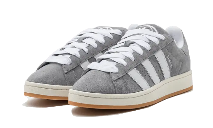 Adidas Campus 00s Grey White HQ8707 MTHOR SHOP