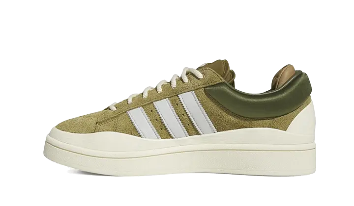 Adidas Campus Light Bad Bunny Wild Moss