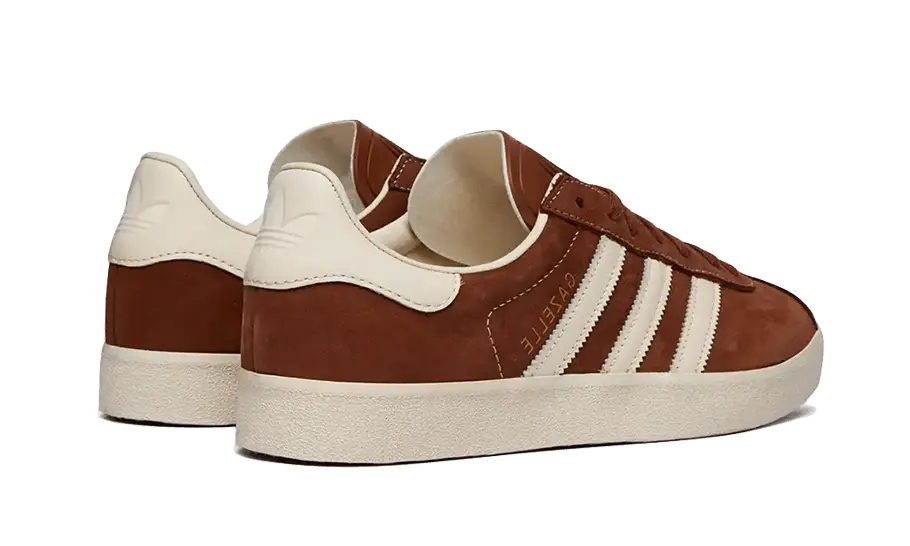 Adidas Gazelle 85 Preloved Brown