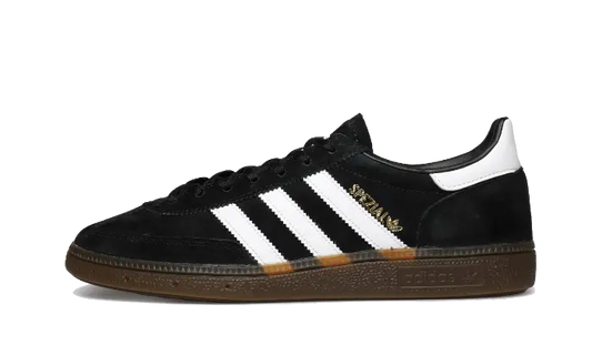 Adidas Handball Spezial Black Gum