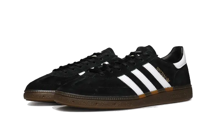 Adidas Handball Spezial Black Gum