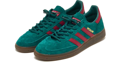 Adidas Handball Spezial Collegiate Green