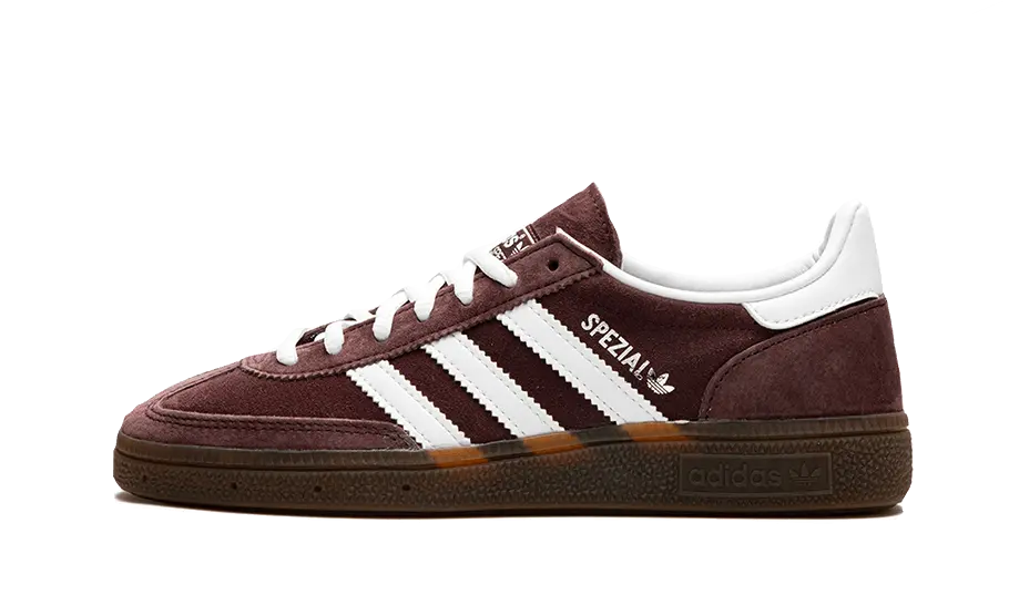 Adidas Handball Spezial Shadow Brown Gum