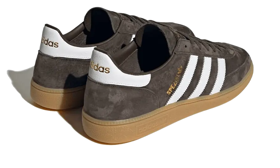 Adidas Handball Spezial Shadow Olive Gum