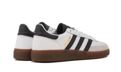 Adidas Handball Spezial White Black Gum