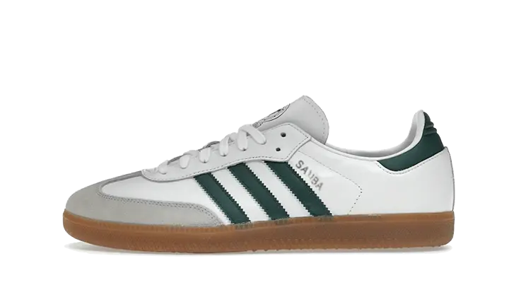 Adidas Samba Team Mexico