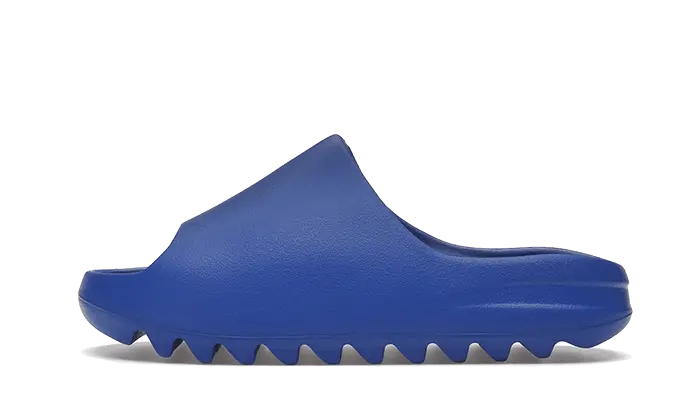 Adidas Yeezy Slide Azure