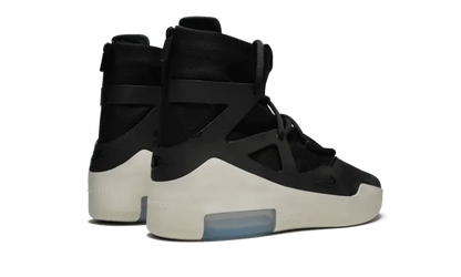 Nike Air Fear Of God 1 Black - AR4237-001