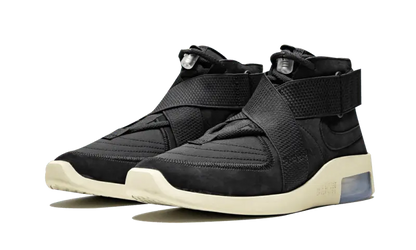 Nike Air Fear Of God Raid Black Fossil - AT8087-002