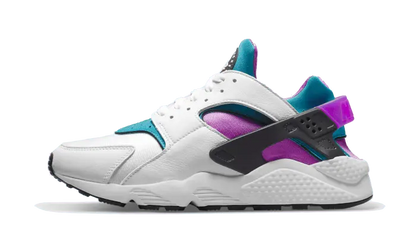 Nike Air Huarache OG Deep Magenta - DD1068-103