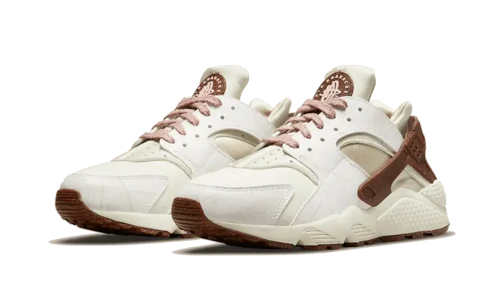 Nike Air Huarache Pink Glaze - DM9463-100