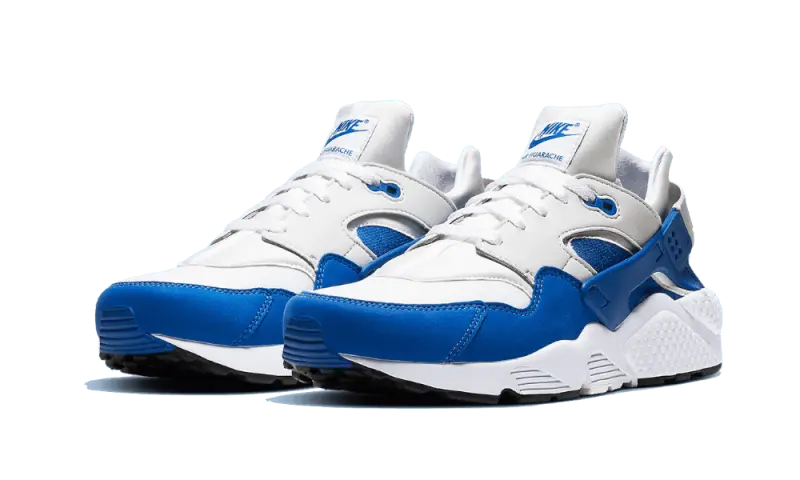 Nike Air Huarache Run DNA CH.1 Royal - AR3864-101