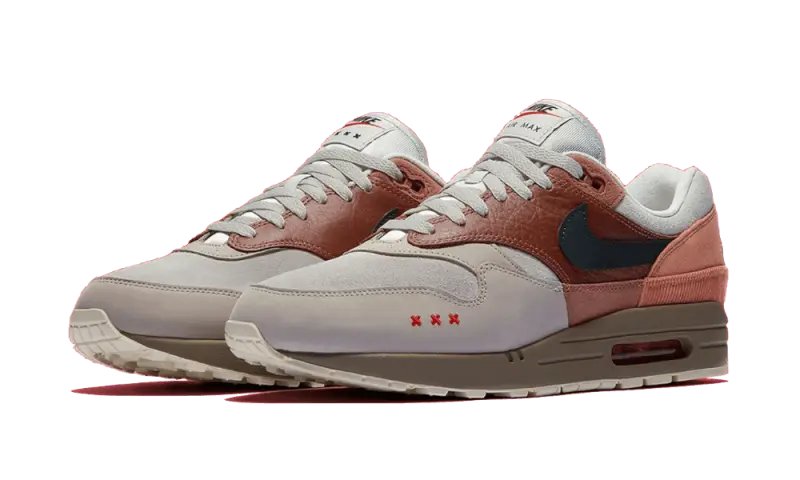 Nike Air Max 1 Amsterdam City Pack - CV1638-200