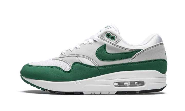 Nike Air Max 1 Anniversary Green (2020) - DC1454-100