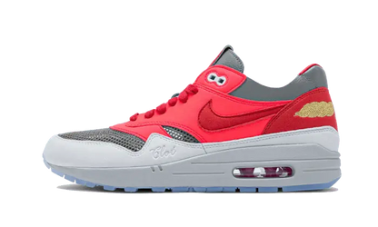 Nike Air Max 1 Clot Solar Red - DD1870-600