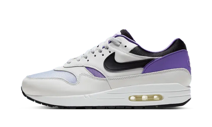 Nike Air Max 1 DNA CH.1 Purple Punch - AR3863-101 