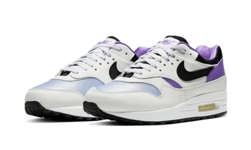 Nike Air Max 1 DNA CH.1 Purple Punch - AR3863-101 