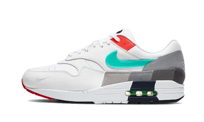 Nike Air Max 1 Evolution of Icons - CW6541-100