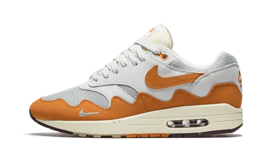 Nike Air Max 1 Patta Monarch (Special Box) - DH1348-001