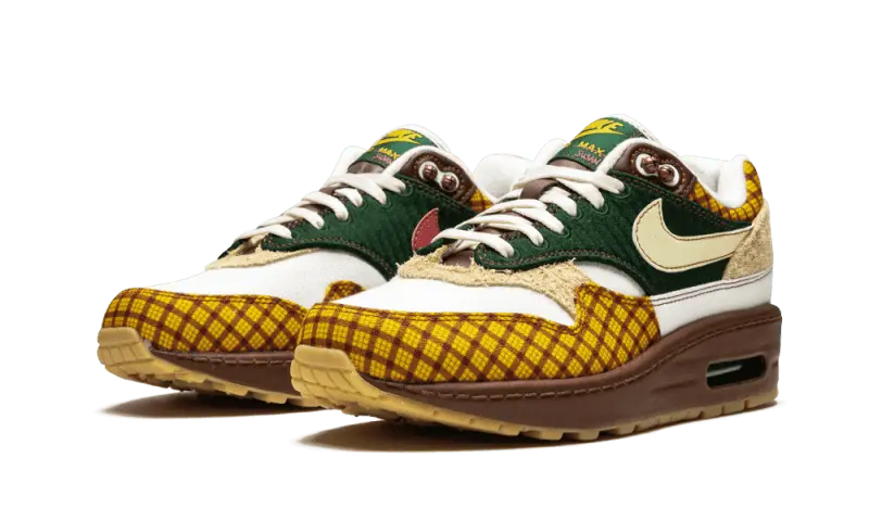 Nike Air Max 1 Susan Missing Link - CK6643-100