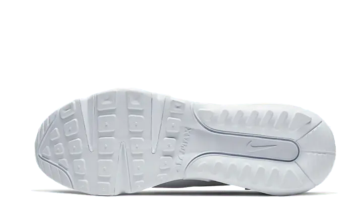 Nike Air Max 2090 Triple White - BV9977-100