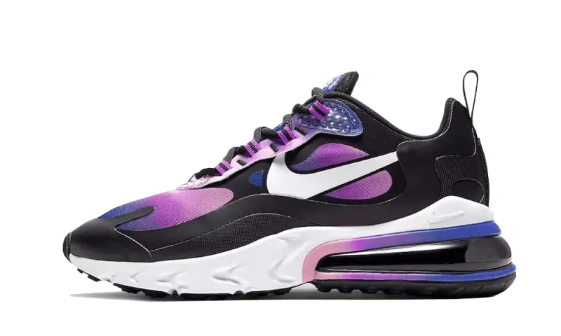 Nike Air Max 270 React Magic Flamingo - BV3387-400