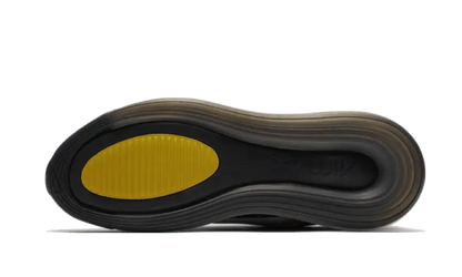 Nike Air Max 720 Undercover Yellow - CN2408-700