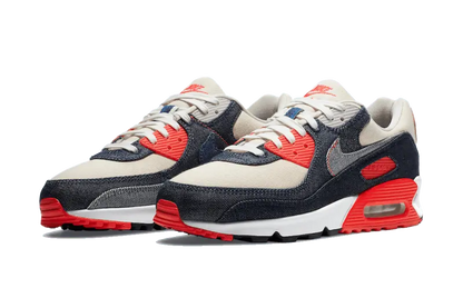 Nike Air Max 90 Denham - CU1646-400