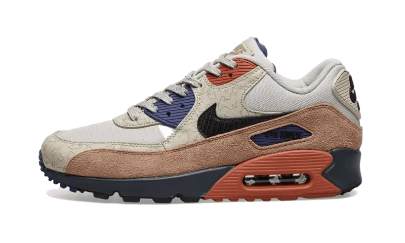 Nike Air Max 90 Desert Sand - CI5646-001