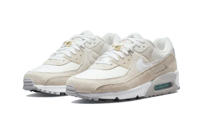 Nike Air Max 90 First Use Cream - DB0636-100