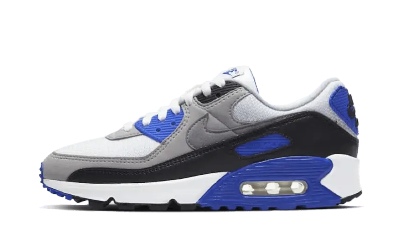 Nike Air Max 90 Hyper Royal - CD0490-100