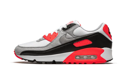 Nike Air Max 90 Infrared (2020) - CT1685-100