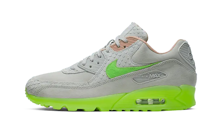 Nike Air Max 90 New Species - CQ0786-001