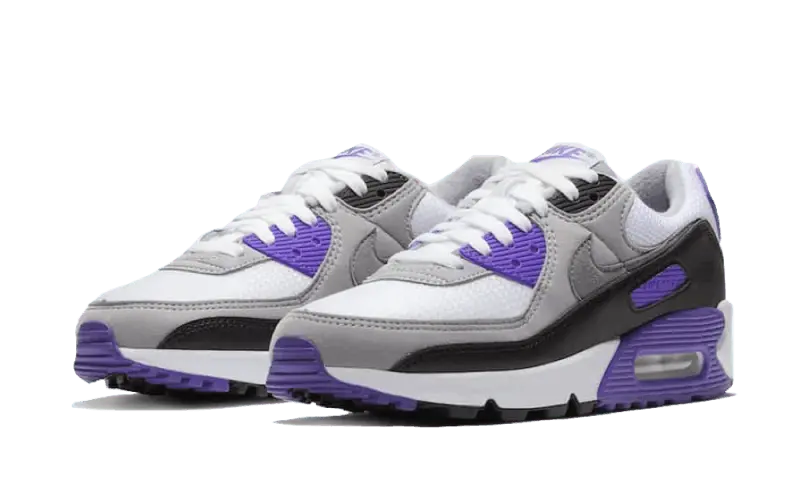 Nike Air max 90 Recraft Hyper Grape - CD0490-103