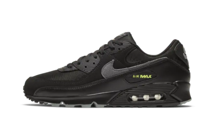 Nike Air Max 90 Halloween (2020) - DC3892-001