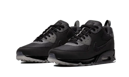 Nike Air Max 90 Undefeated Black Anthracite - CQ2289-002