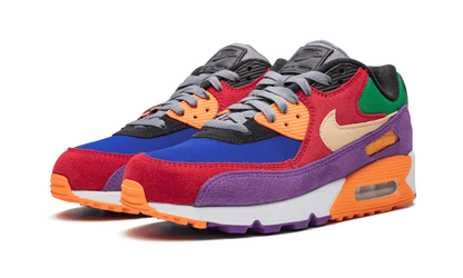 Nike Air Max 90 Viotech 2.0 Red - CD0917-600