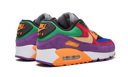 Nike Air Max 90 Viotech 2.0 Red - CD0917-600