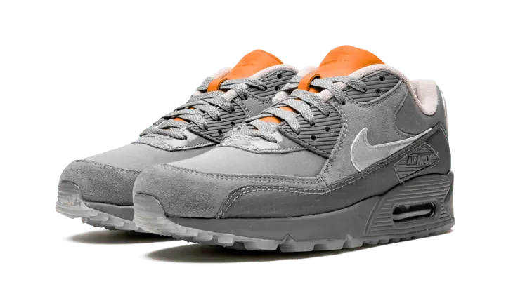 Nike Air Max 90 x The Basement Glasgow - CI9111-003