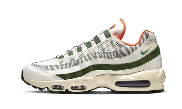 Nike Air Max 95 Era Safari - CZ9723-100