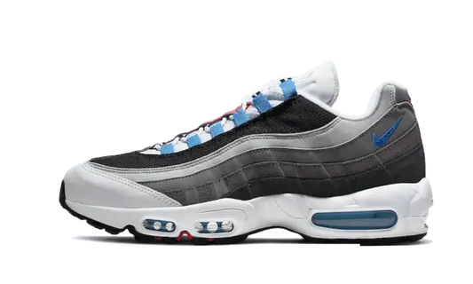 Nike Air Max 95 Greedy (2020) - CJ0589-001