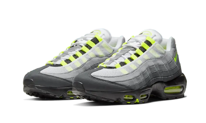 Nike Air Max 95 OG Neon (2020) - CT1689-001