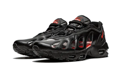 Nike Air Max 96 Black Supreme - CV7652-002