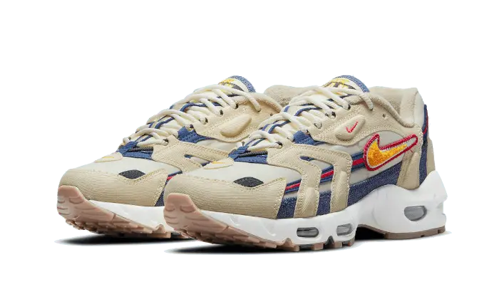 Nike Air Max 96 II Beach - DJ6742-200