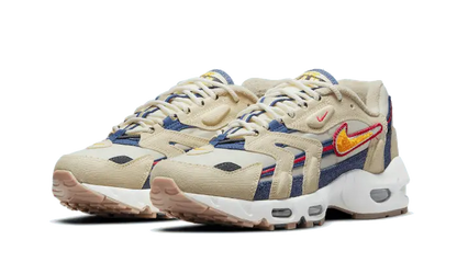 Nike Air Max 96 II Beach - DJ6742-200