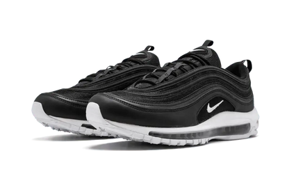 Nike Air Max 97 Black White Swoosh - 921826-001